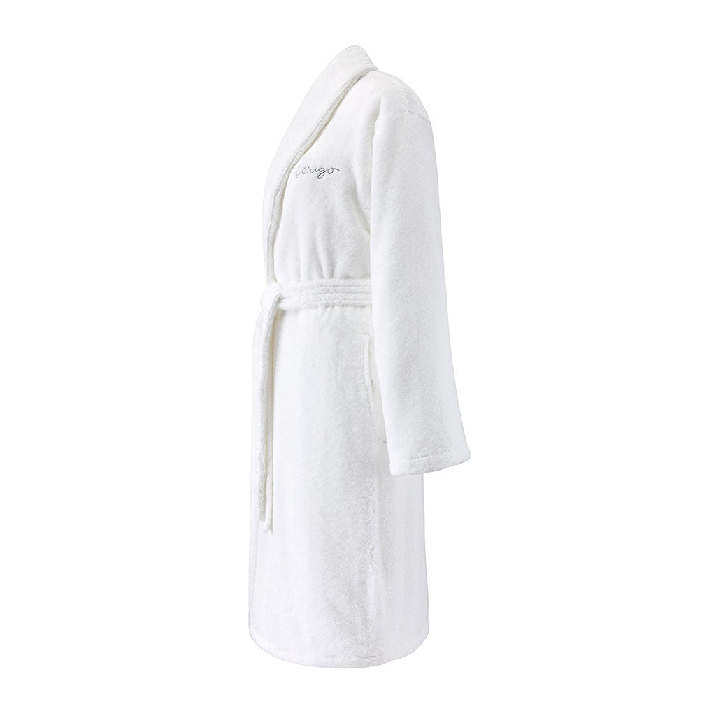 Kenzo K Astral Bath Robe