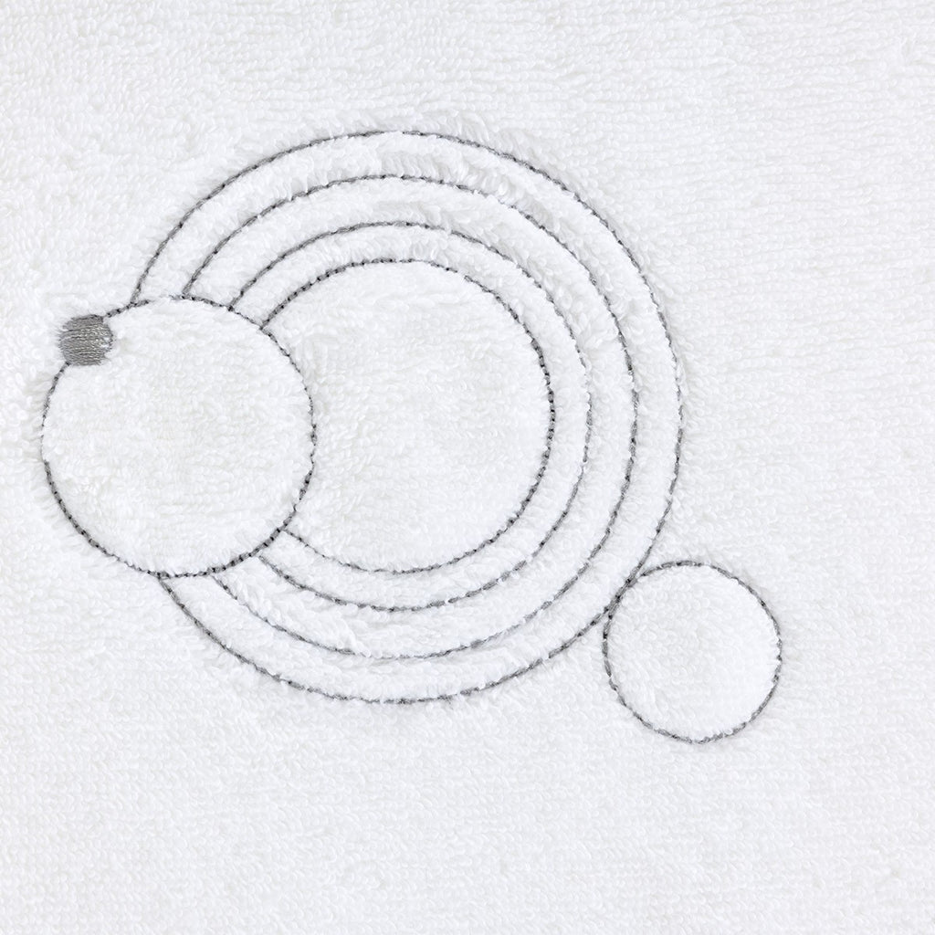 Yves Delorme Couture Ondes Towels