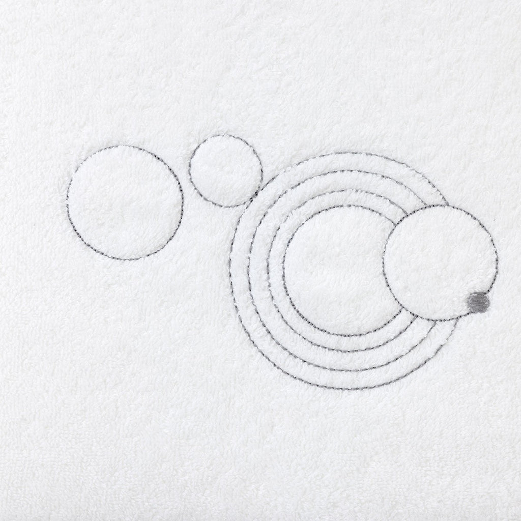 Yves Delorme Couture Ondes Towels