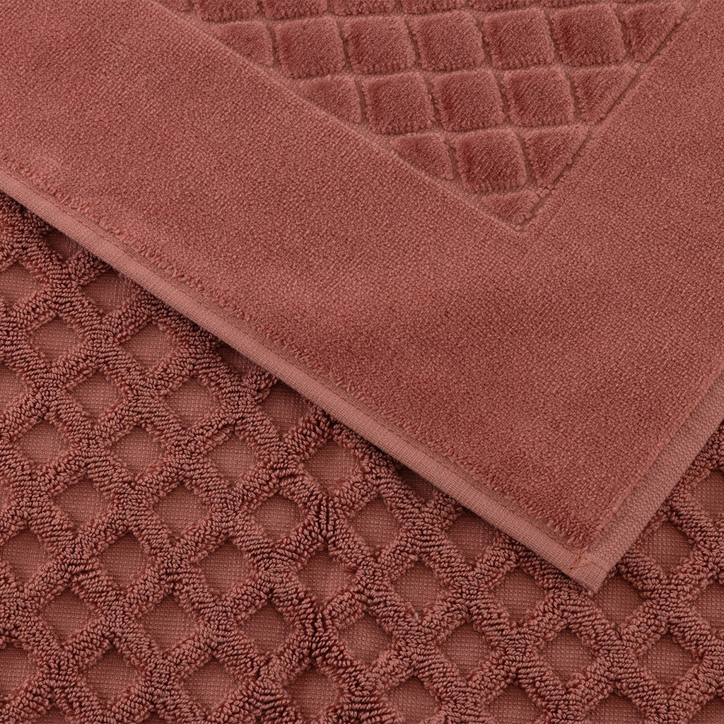 Yves Delorme Etoile Bath Mat