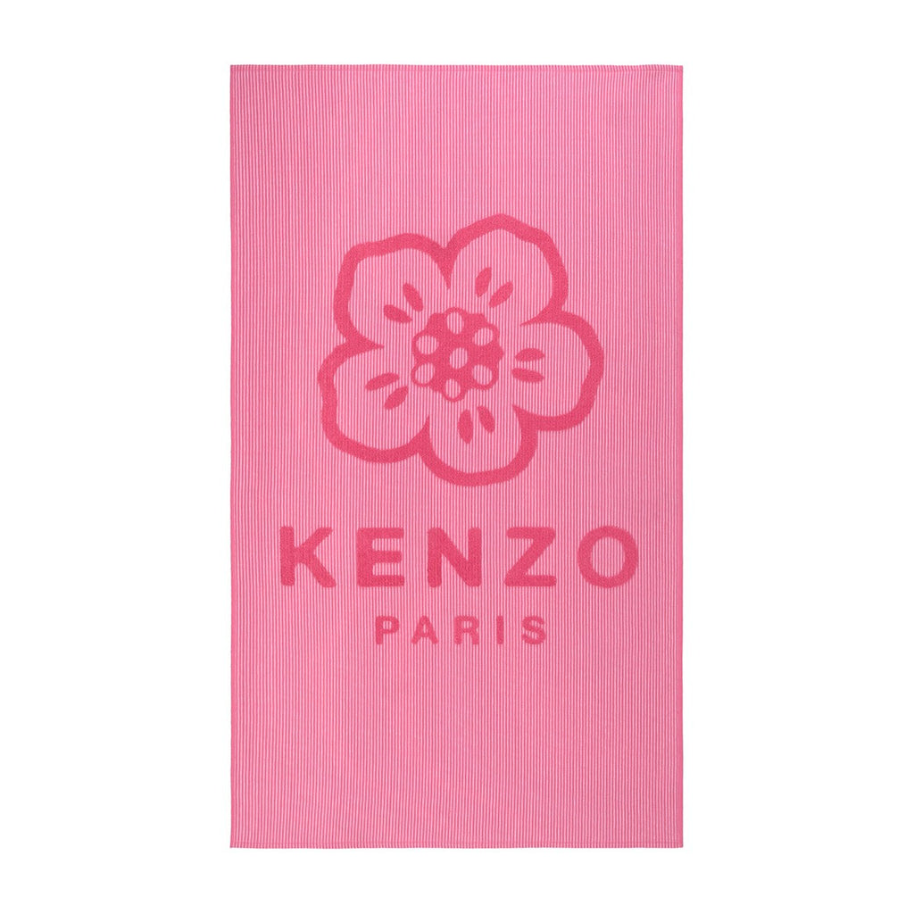 Kenzo K Hanko Beach Towel
