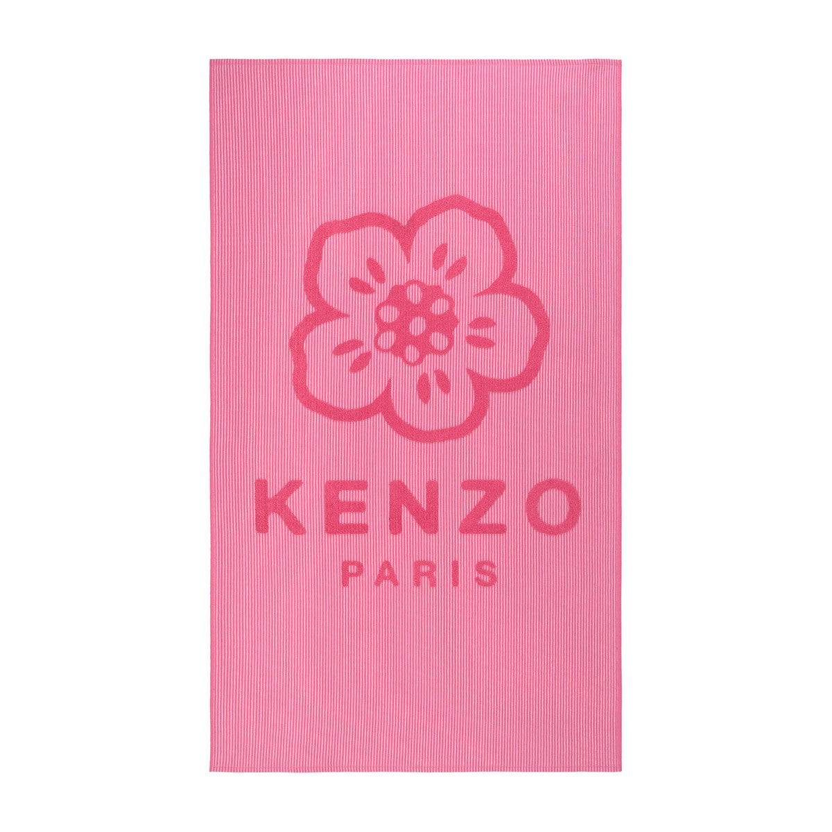 Kenzo K Hanko Beach Towel