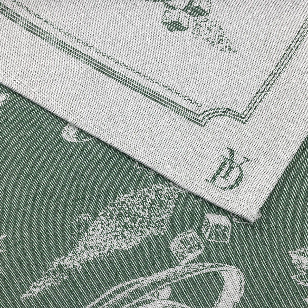 Yves Delorme The Tea Towel