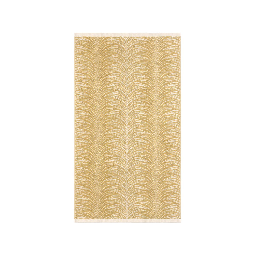 Yves Delorme Pollen Towels