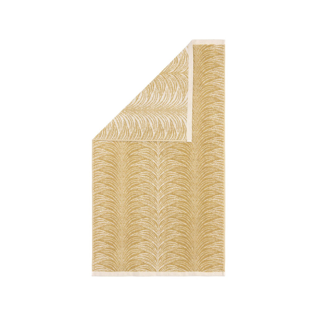 Yves Delorme Pollen Towels