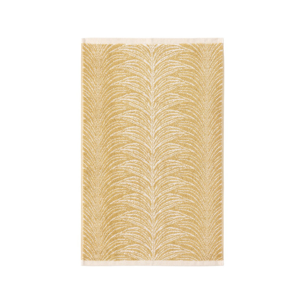 Yves Delorme Pollen Towels