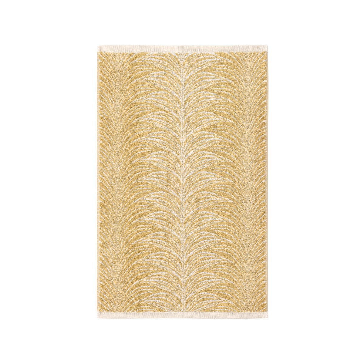 Yves Delorme Pollen Towels