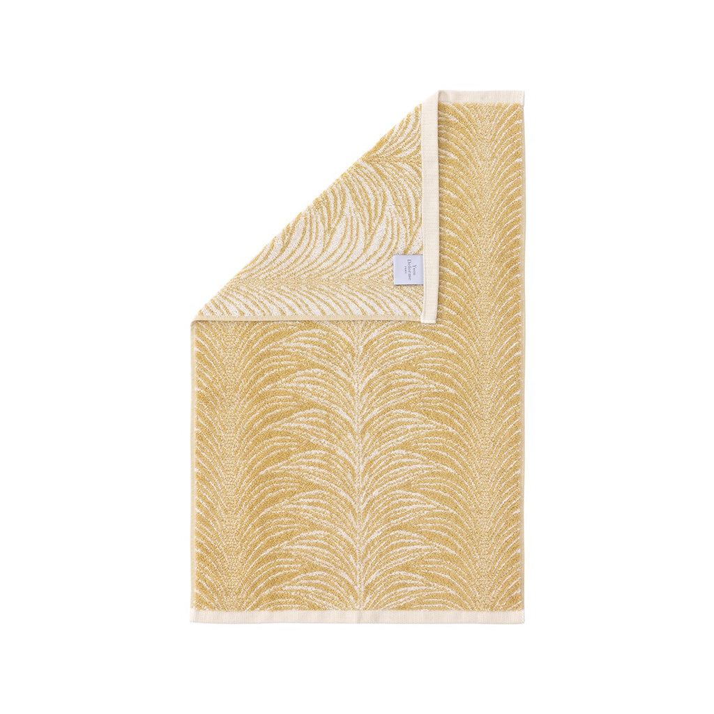 Yves Delorme Pollen Towels