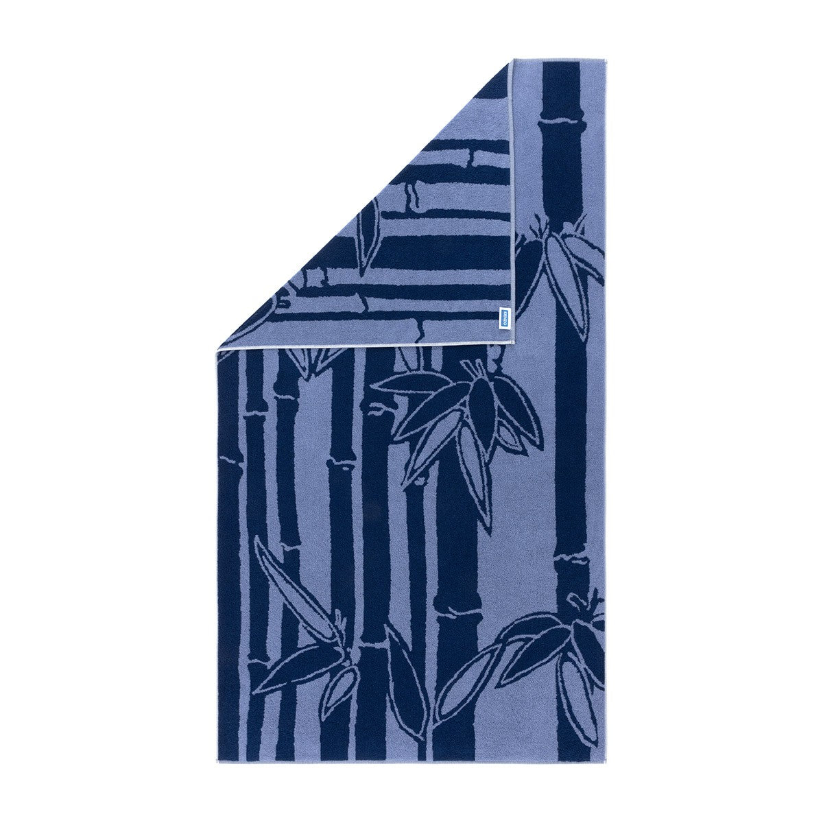 Kenzo K Bamboo Beach Towel