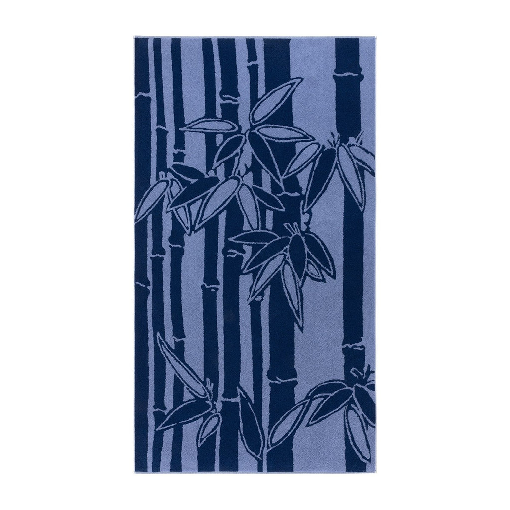 Kenzo K Bamboo Beach Towel