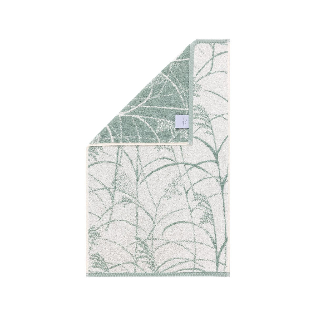 Yves Delorme Graminee Towels