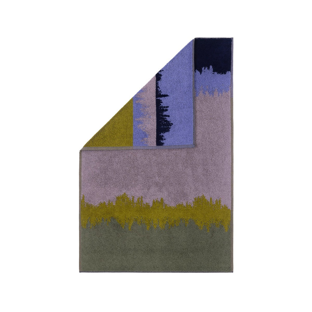 Yves Delorme Brume Towels