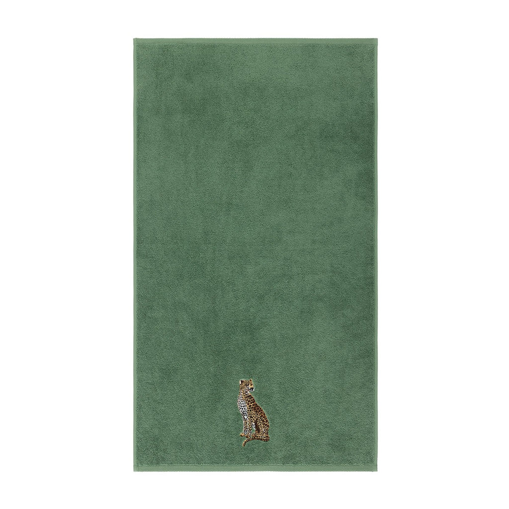 Yves Delorme Contes Towels