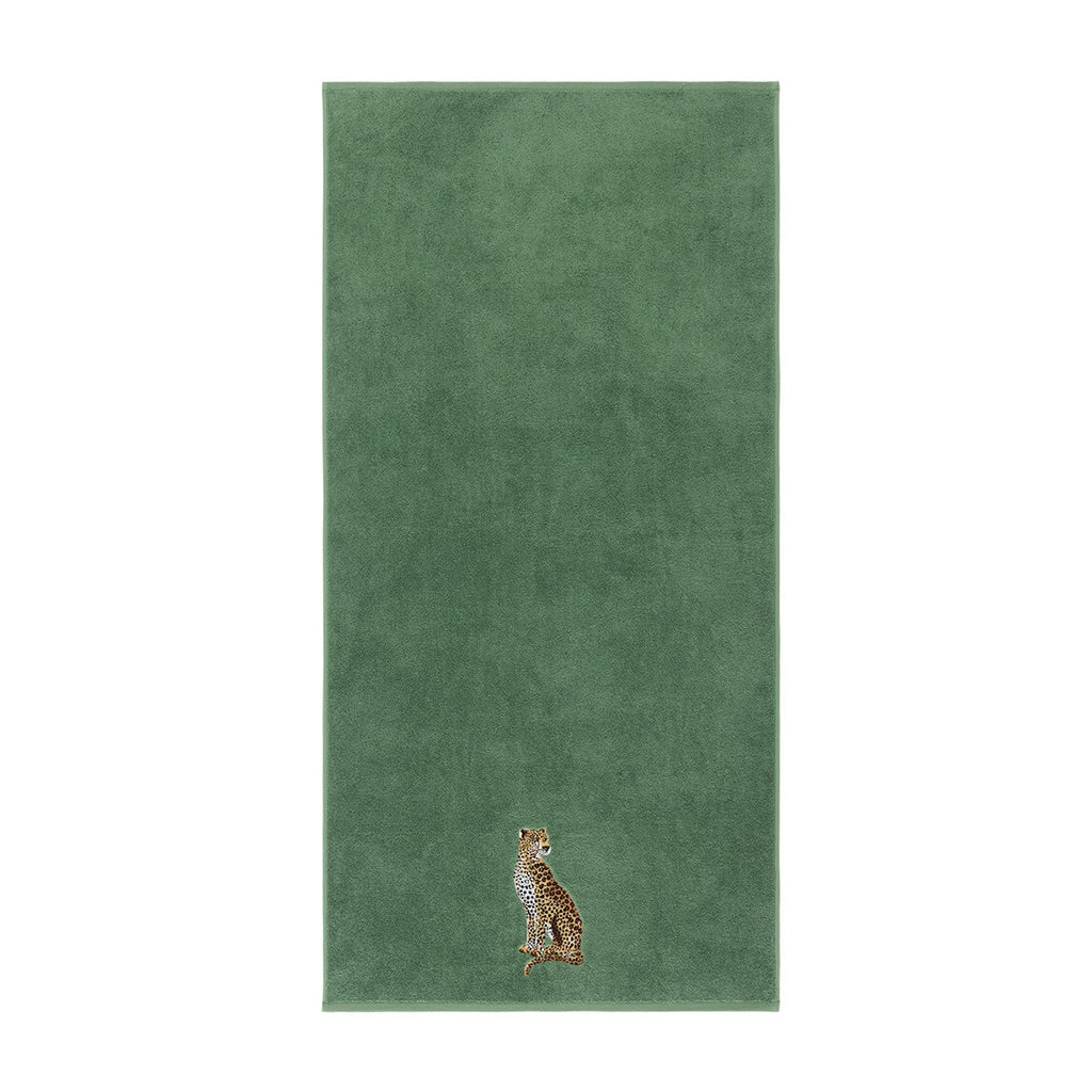 Yves Delorme Contes Towels