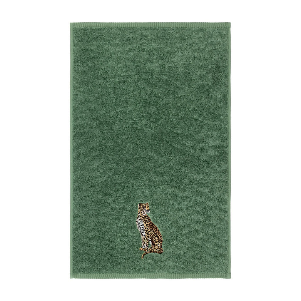 Yves Delorme Contes Towels