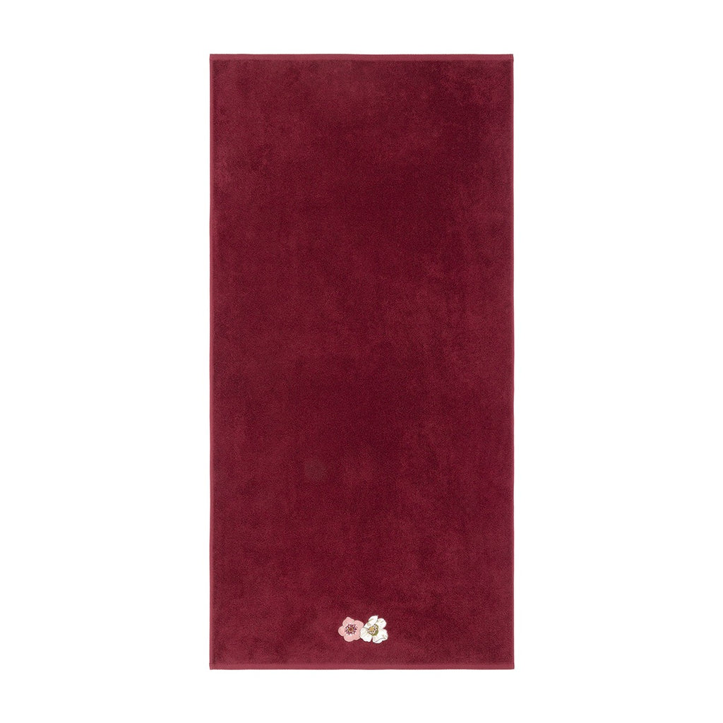 Yves Delorme Corolles Towels