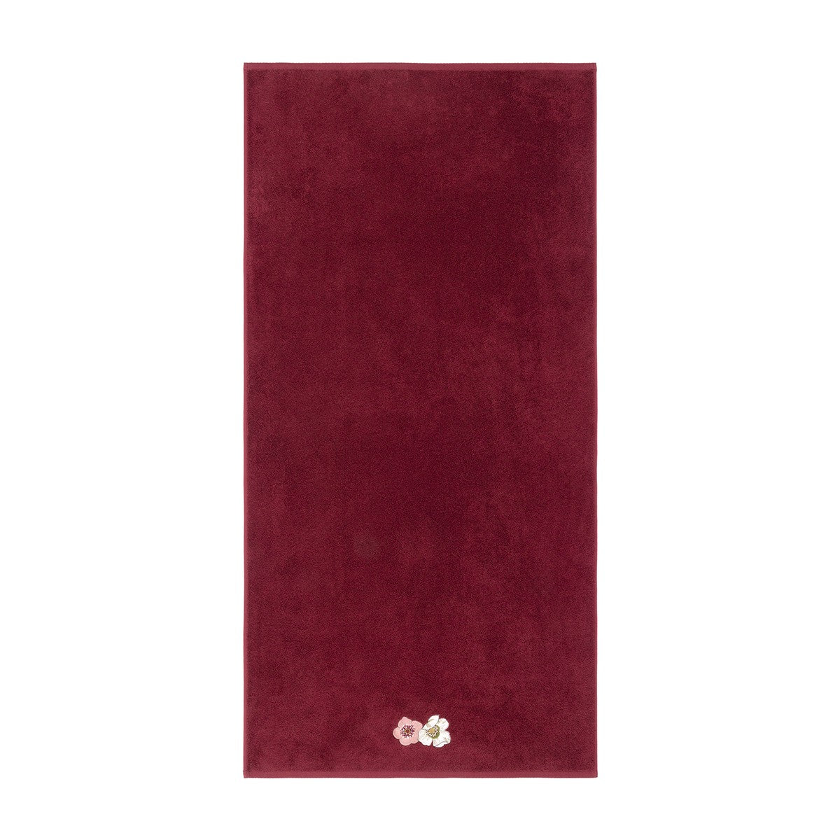 Yves Delorme Corolles Towels