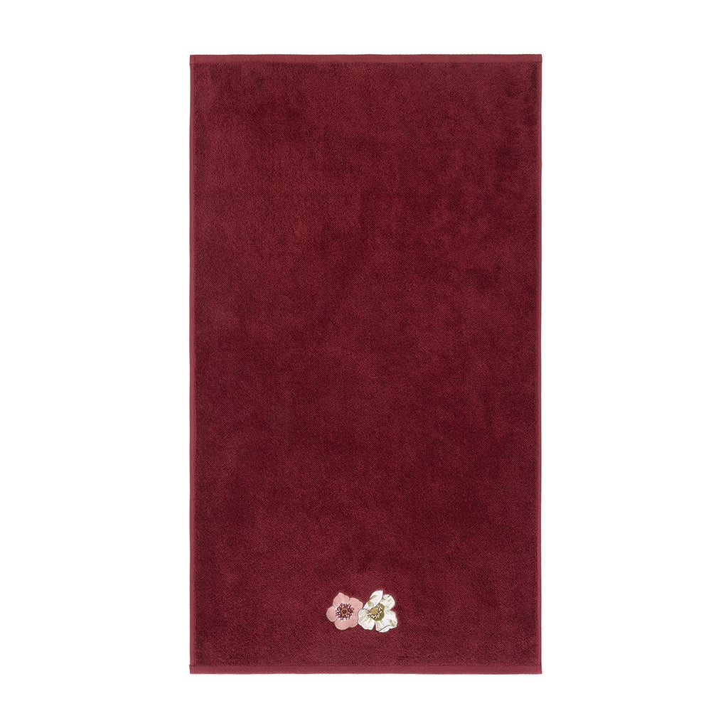 Yves Delorme Corolles Towels