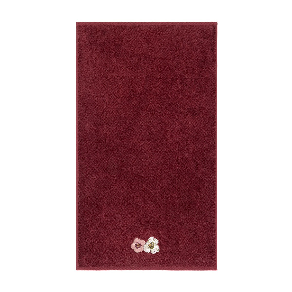 Yves Delorme Corolles Towels