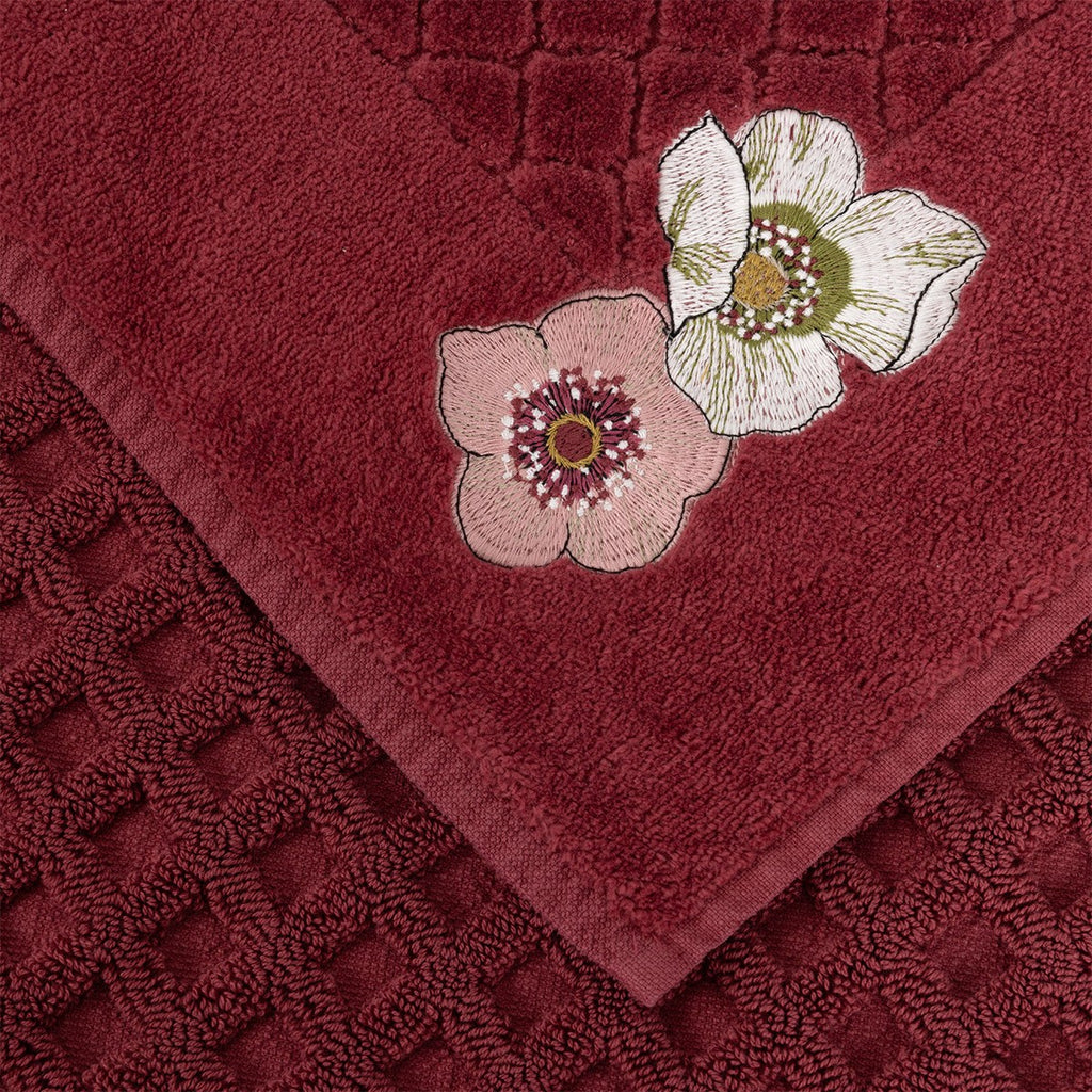Yves Delorme Corolles Bath Mat