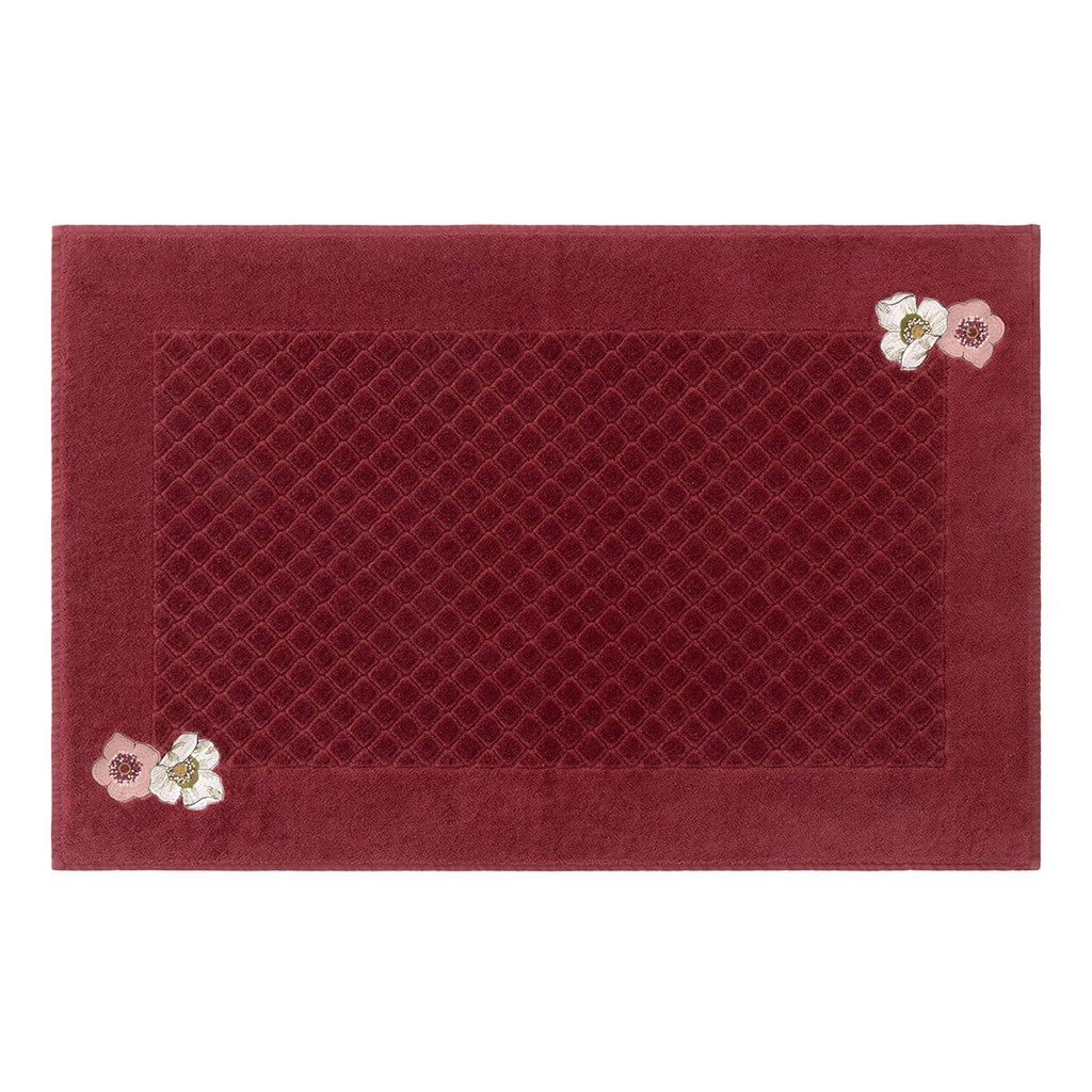 Yves Delorme Corolles Bath Mat