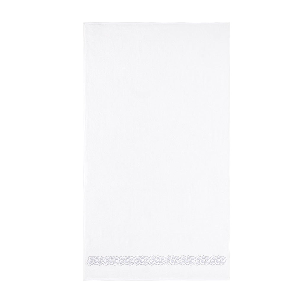 Yves Delorme Festons Towels