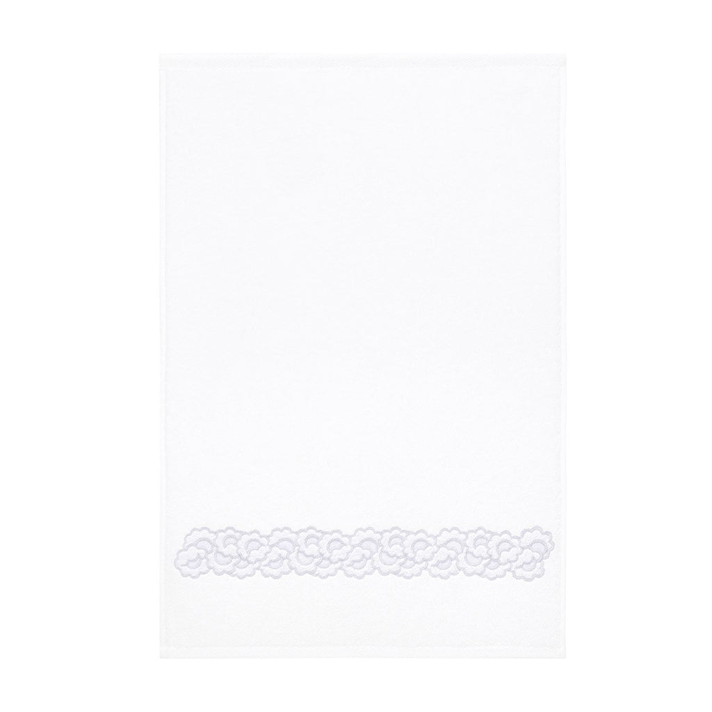 Yves Delorme Festons Towels