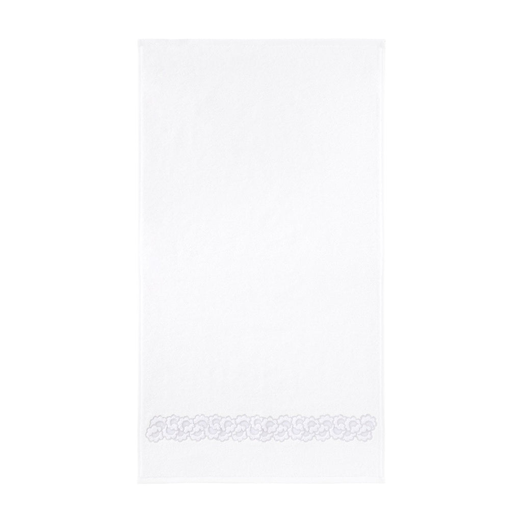 Yves Delorme Festons Towels