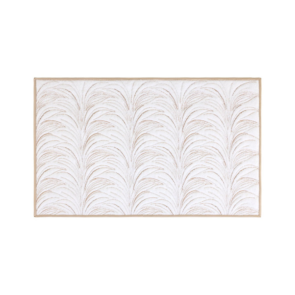 Yves Delorme Couture Zephyr Bath Mat