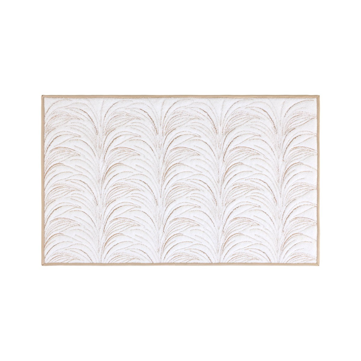 Yves Delorme Couture Zephyr Bath Mat
