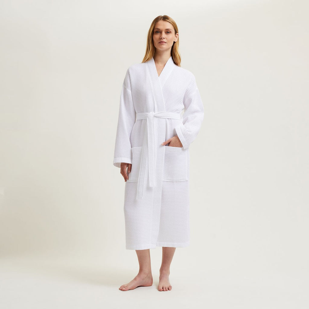 Yves Delorme Astreena Bath Robe
