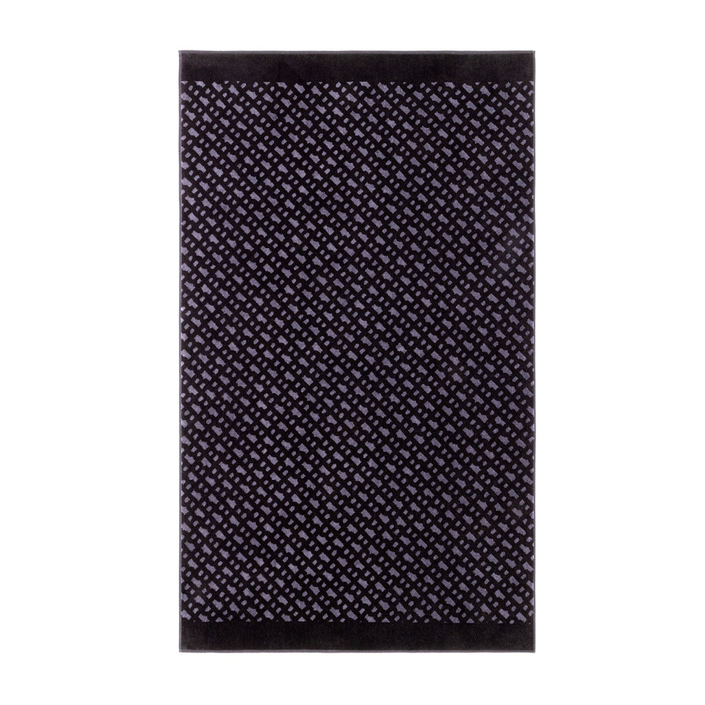 BOSS Home B Monogram Towels