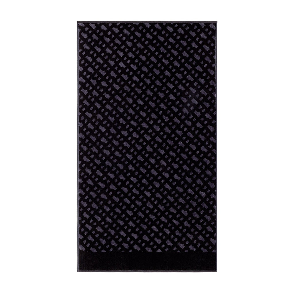 BOSS Home B Monogram Towels