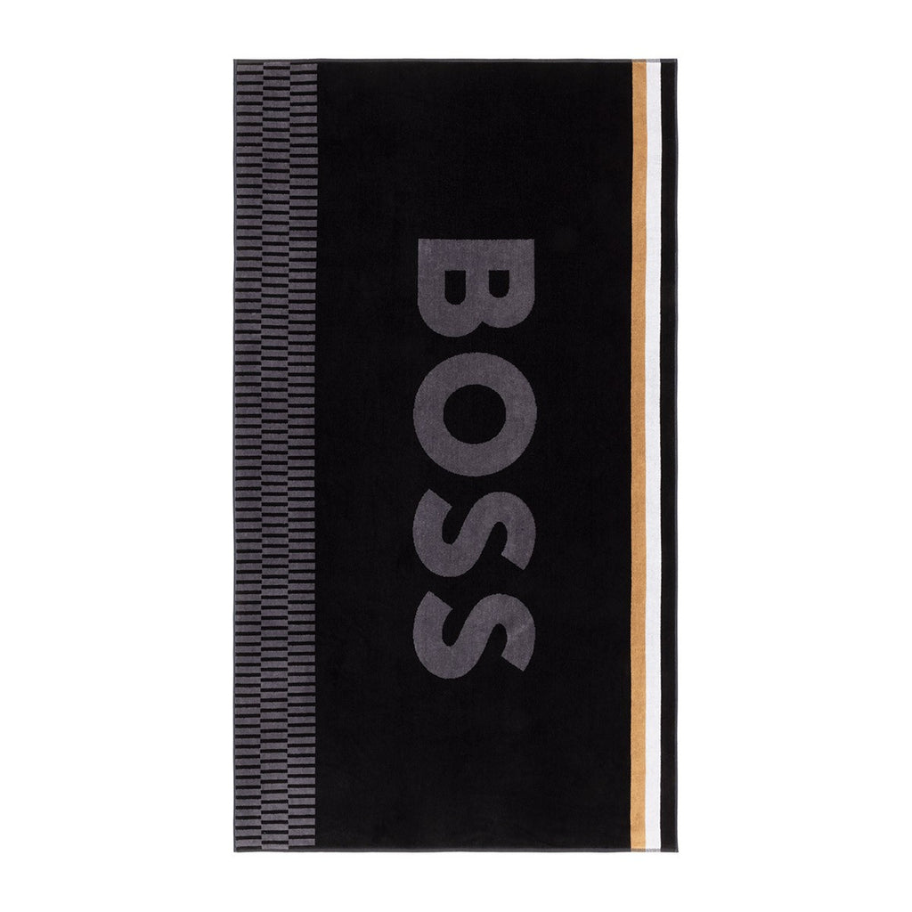 BOSS Home Vulcano Beach Towel