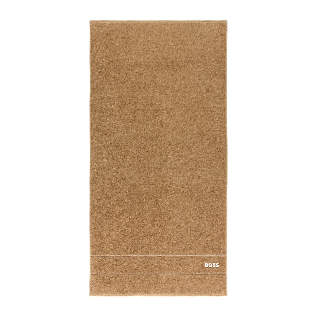 BOSS Home Plain Towels