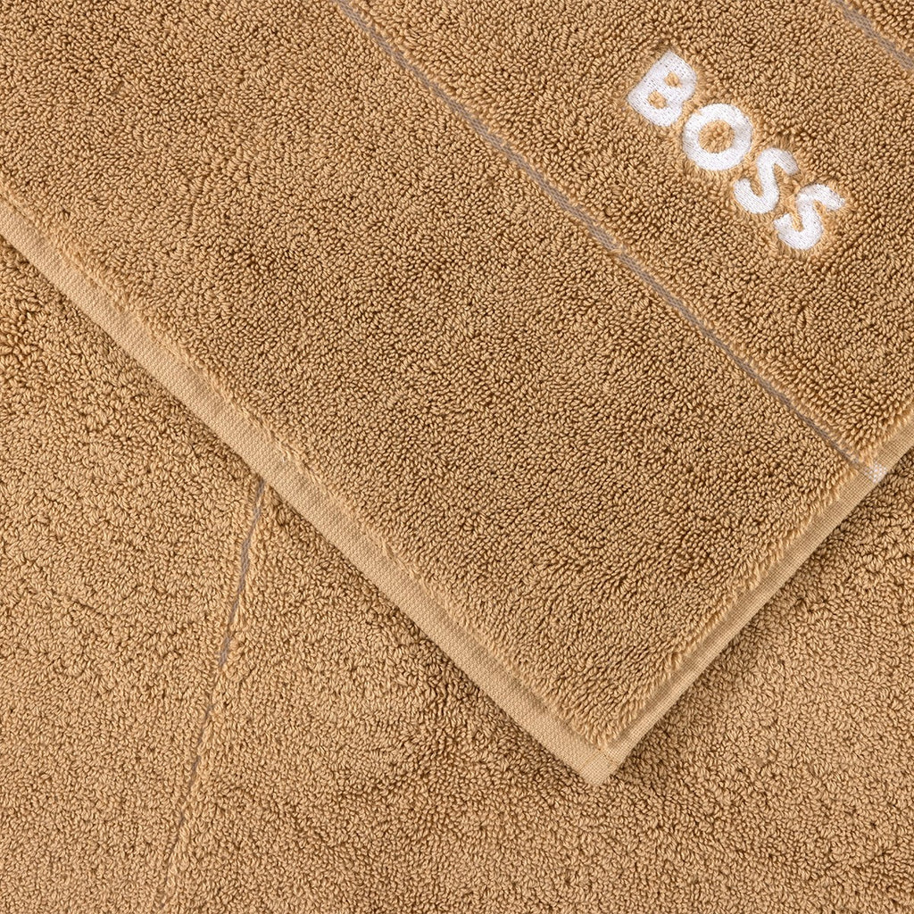 BOSS Home Plain Bath Mat