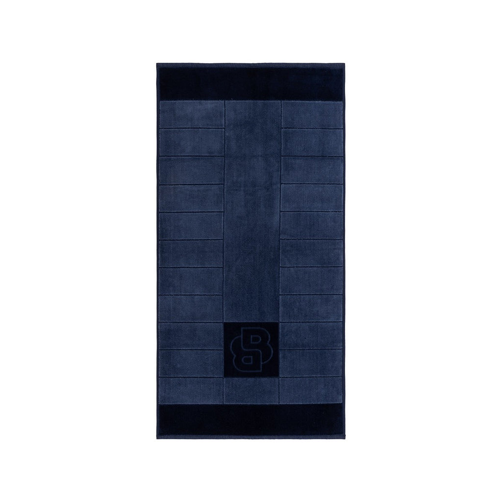 BOSS Home Double B Towels
