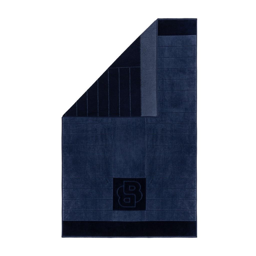 BOSS Home Double B Towels