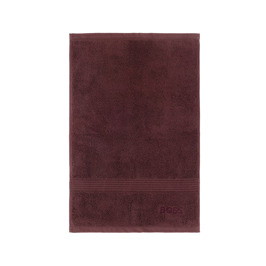 BOSS Home Loft Towels