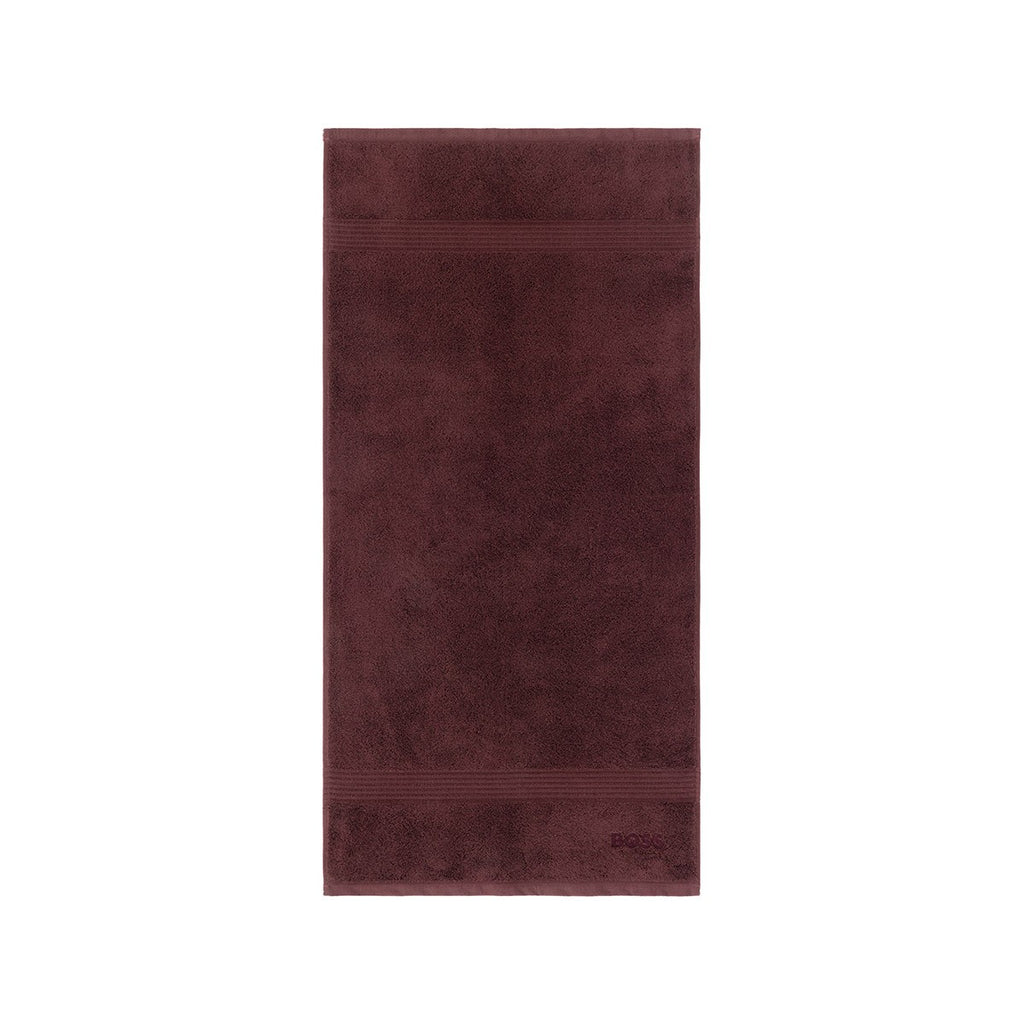 BOSS Home Loft Towels