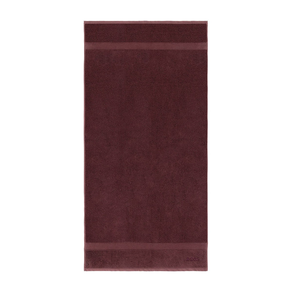 BOSS Home Loft Towels