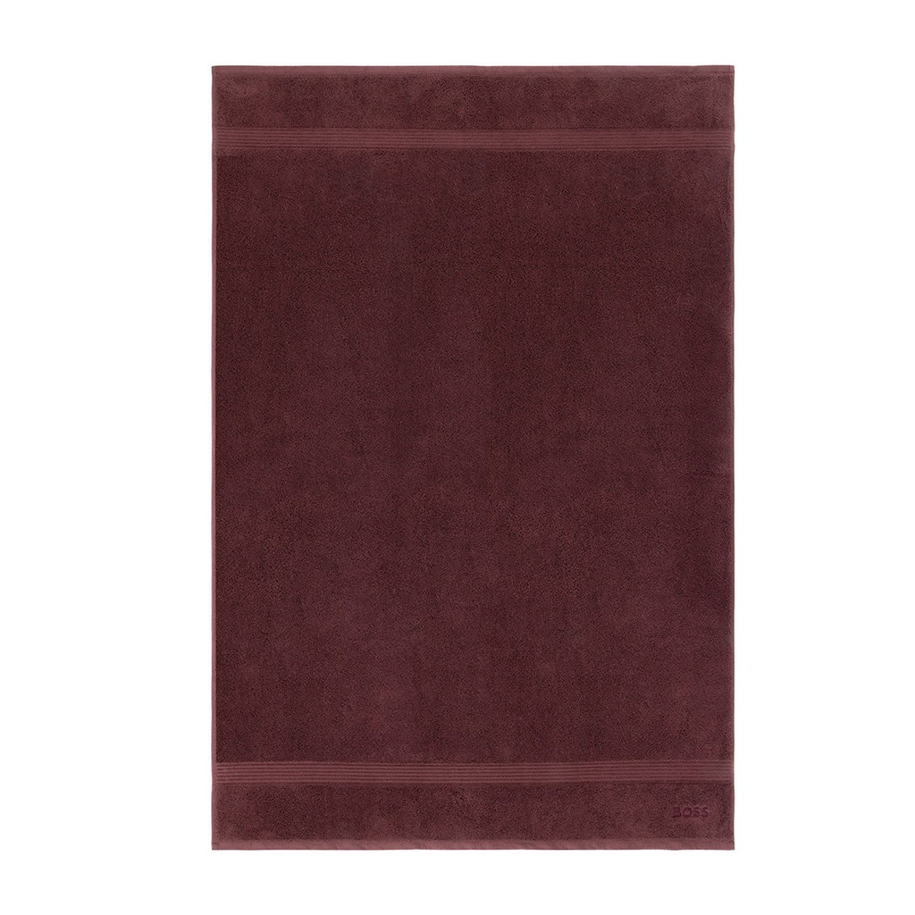 BOSS Home Loft Towels