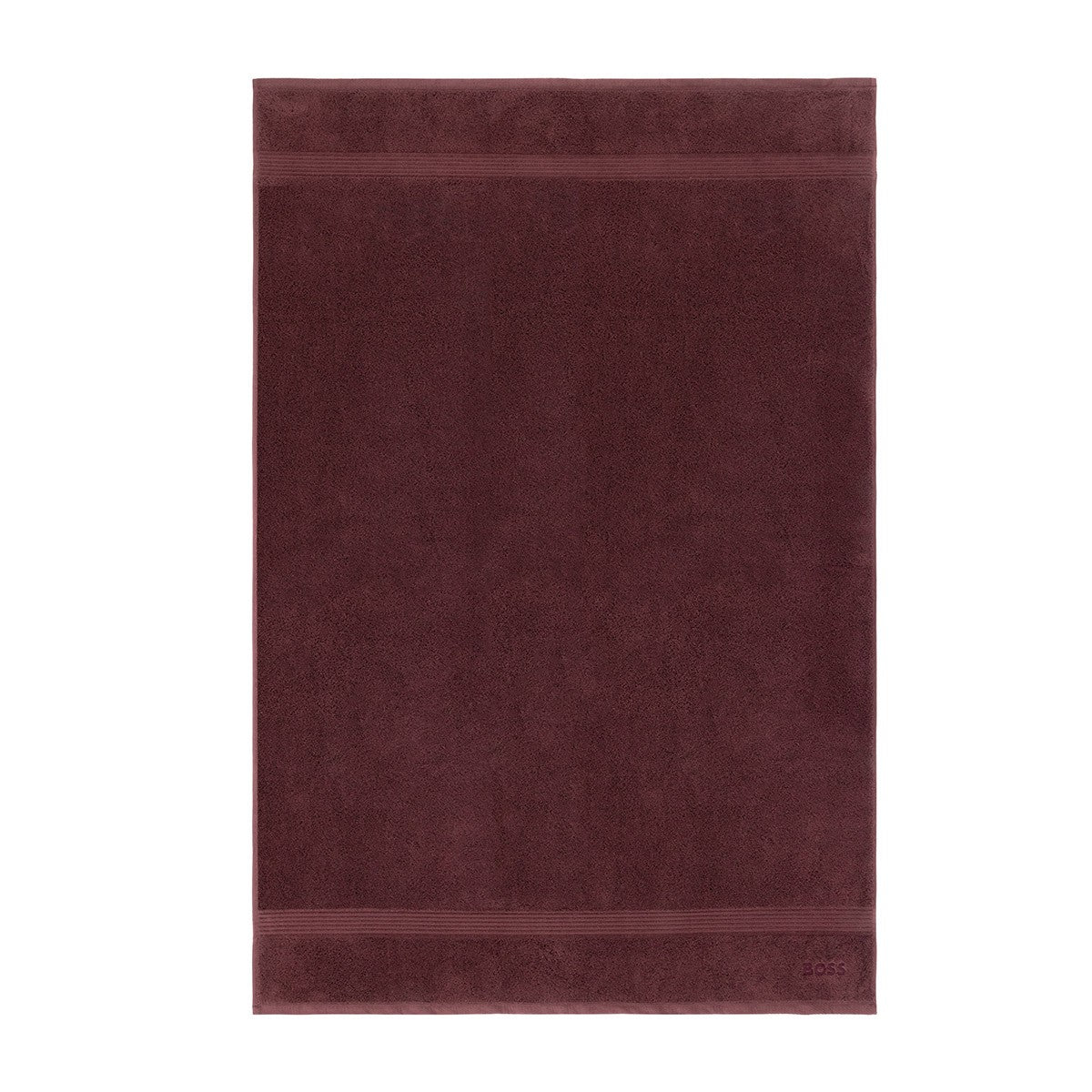 BOSS Home Loft Towels