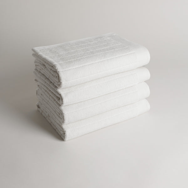 GRANDE BATH TOWEL
stone