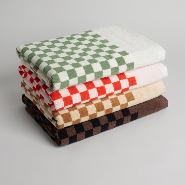 POOL TOWEL SET 01
multicolour