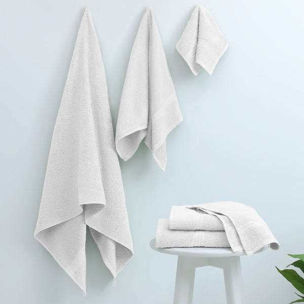 Martex Easy Living Everyday 6-Piece Towel Set