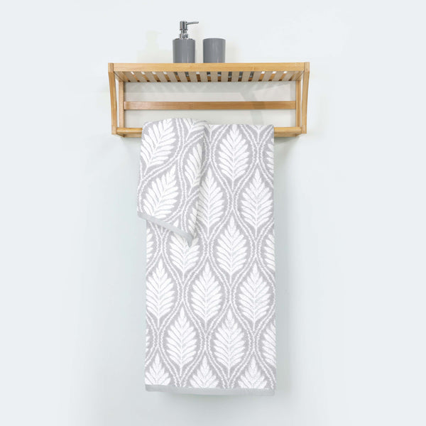 Martex Restore Fern Ogee Towel