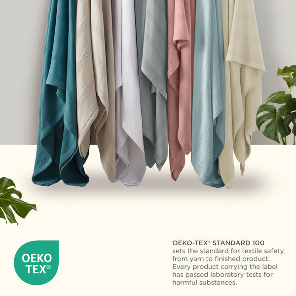 Vellux Cotton Blanket