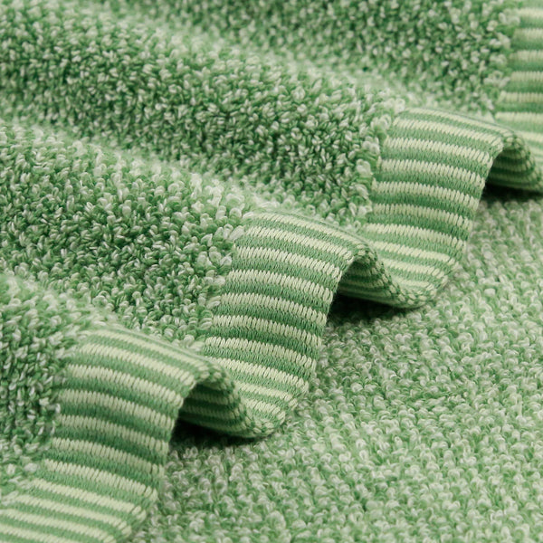 Indulgence Painterly Patterns 2 Pc Hand Towel Set, Mitzier |575 GSM Cotton