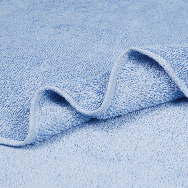 Soft Comfort 3Pc Towel Set, Allure|509 GSM Cotton|Air Rich Technology